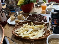 -元盛居(生态大街店)