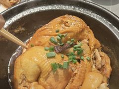 神仙花椒鸡-小绍兴家宴·百年绍兴菜(鲁迅路店)