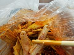 -脱骨凤爪(石桥店)