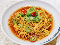 千层肚-御苑精品川菜馆(锦江店)
