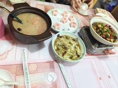 -黄泥岗·地道湖北菜(奥特莱斯店)