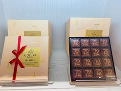-GODIVA(王府井apm店)
