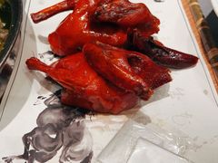 -金哥私房菜馆(张府园总店)