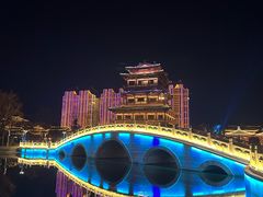 -六鼎山文化旅游区