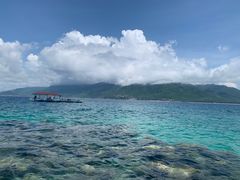 -海南分界洲岛旅游区