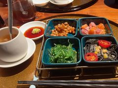 -Mr.Fish鱼鲜生海鲜放题(高德置地冬广场店)