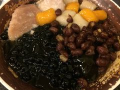 仙草四号-鲜芋仙(太原街万达店)