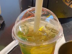 -探鱼·鲜青椒爽麻烤鱼(领展购物广场店)