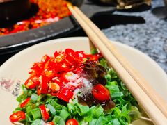 -蜀大侠火锅(少陵路店)
