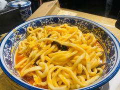 -河沿肉饼Beijing Pie(东华门店)