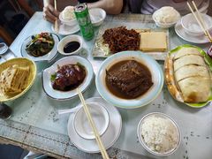 -鼎香润(什刹海德胜门店)