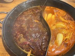 -楠火锅(广州总店)