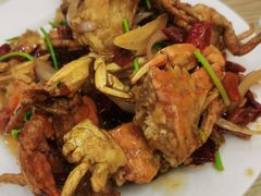 -聚德福海鲜家常菜(刘庄店)