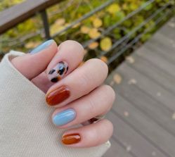 -1T·1M 日式美甲美睫