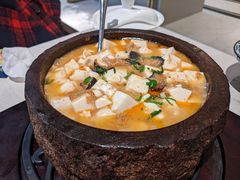 -狮王府淮扬菜(老门东店)