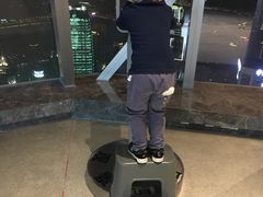 -WFC会仙楼观景台