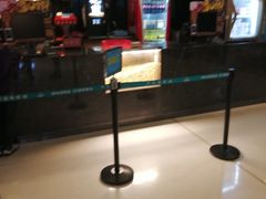 -万达影城(白云万达广场IMAX店)