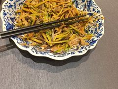 -小天厨民间菜馆(深圳街店)