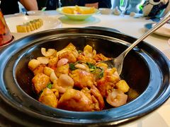 -皇朝会.经典传统粤菜(外滩店)