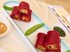 -枫盈轩中餐厅(枫丹白鹭酒店)
