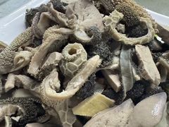 -墨脱石锅椰子鸡•香草鸭•东山羊(大东海店)