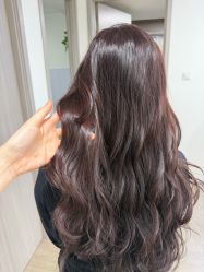 -LILI·HAIR SALON理理造型
