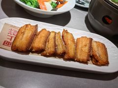 -闽上鲜·福建菜(龙湖滨江天街店)