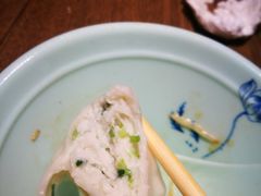 鲅鱼水饺-胶东小渔村·博山菜(齐悦店)