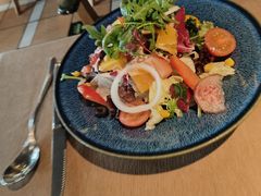-碧特博格·20年品牌西餐厅(芜湖路店)