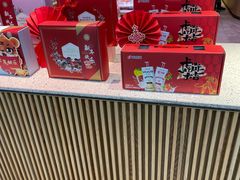 -巴黎贝甜(龙之梦购物中心虹口店)