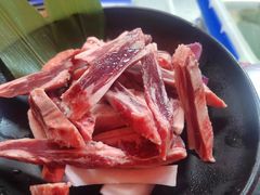 -九田家黑牛烤肉料理(溧阳吾悦店)