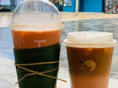 -喜茶(北京三里屯太古里店)
