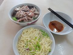 -志荣粿面小食店
