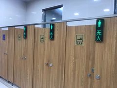 -西北湖绿化广场