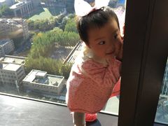 -沈阳君悦酒店·意坊意大利餐厅