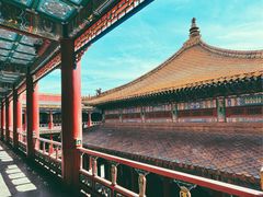 -普陀宗乘之庙(小布达拉宫)