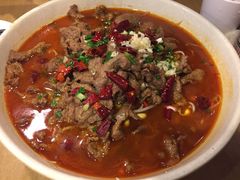 -台北楚楚园馅饼粥(虹桥南丰城店)