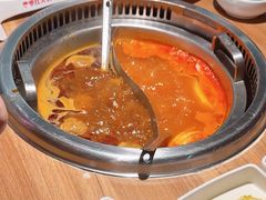 -季季红火锅(长沙步行街店)