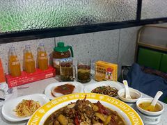 -金柱大盘鸡(和田二街店)