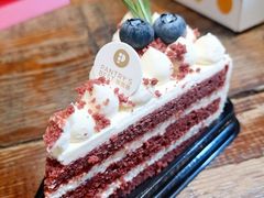 -Pantry's Best派悦坊蛋糕(K11购物艺术中心店)
