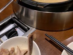 -捞神煲汤火锅(湖滨商业街店)