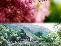 -周口店坡峰岭风景区