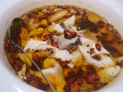 -郭林家常菜(洋桥店)