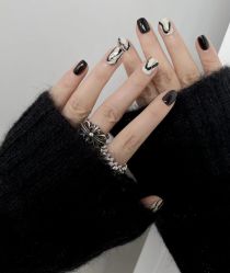 -斯馨·健康美甲美睫