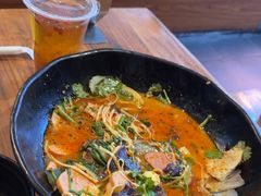 -万记麻辣烫国展总店