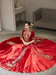 -LAFINE 兰斐婚纱礼服馆
