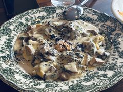 -Bistro Les Lilas丁香花小酒馆