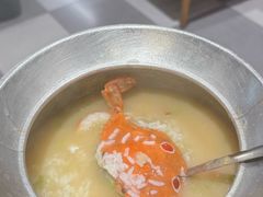 -隅乐胡椒虾·台湾菜·团建(皇岗店)