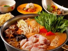 -七福日本料理