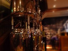 酿酒桶-Shanghai Brew House上海啤酒工坊(老外街店)